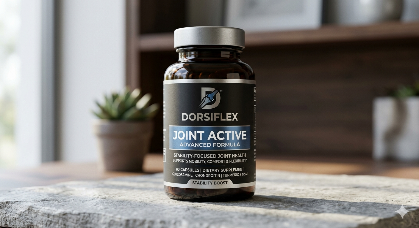 Joint Active Lifestyle